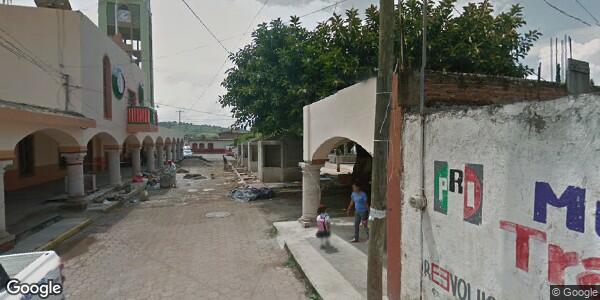 DELEGACIÓN MUNICIPAL